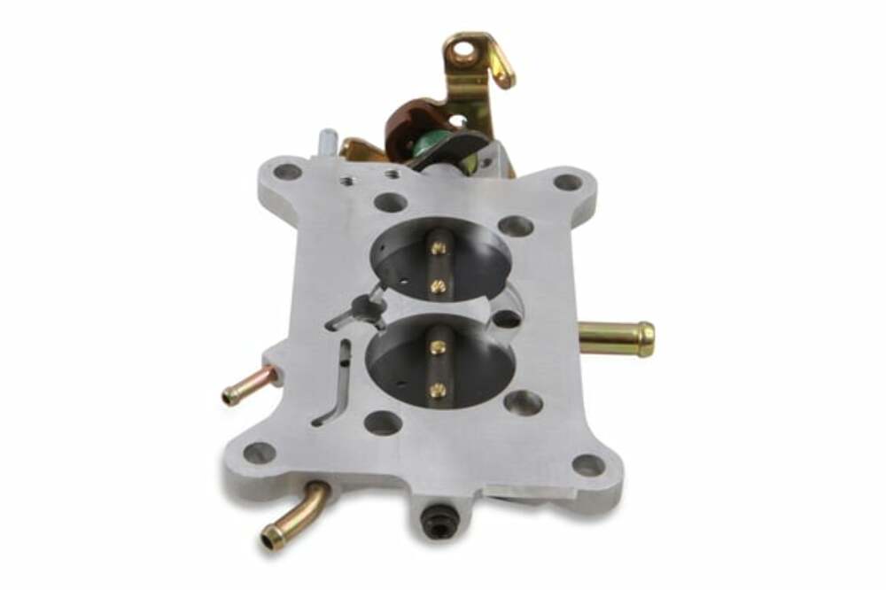 Holley THROTTLE BODY KIT - 112-2