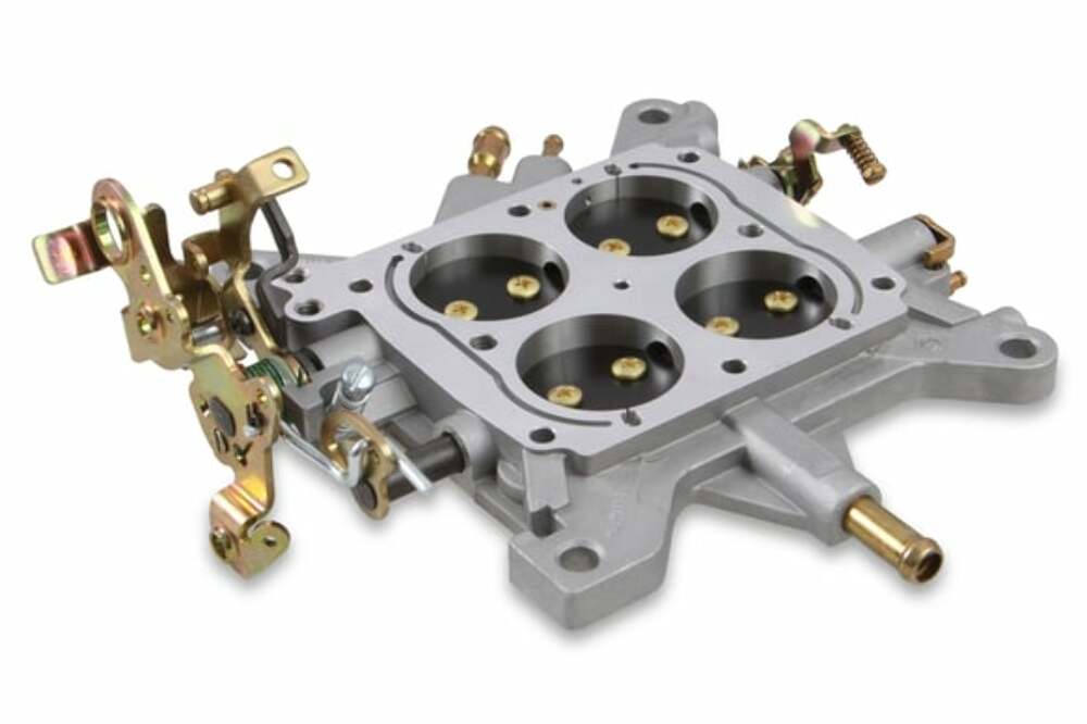 Holley THROTTLE BODY KIT - 112-20