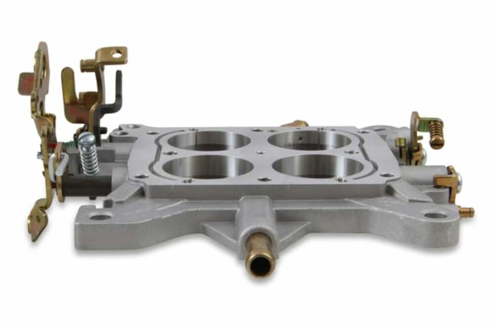 Holley THROTTLE BODY KIT - 112-20