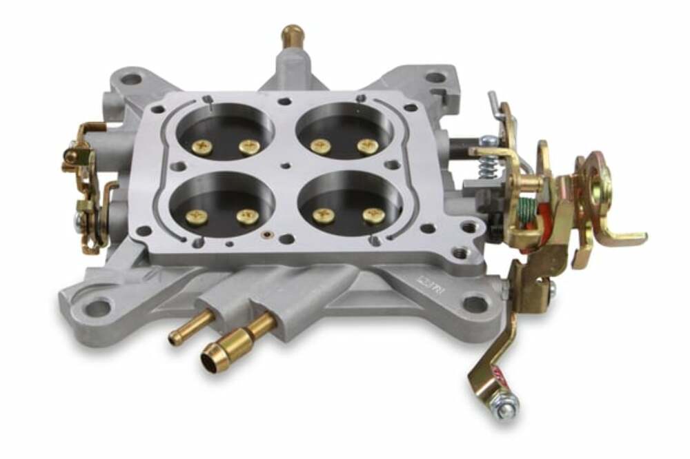 Holley THROTTLE BODY KIT - 112-20