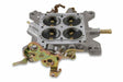 Holley THROTTLE BODY KIT - 112-9 aluminum