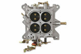 Holley THROTTLE BODY KIT - 112-9