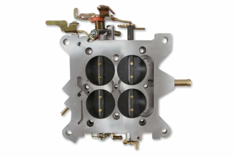 Holley THROTTLE BODY KIT - 112-9