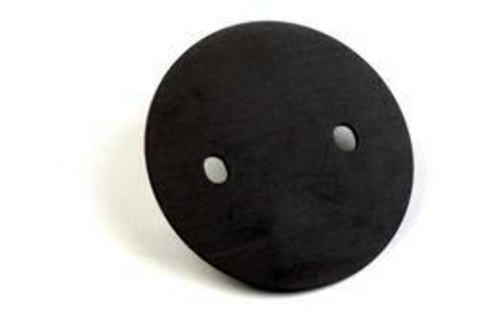 Holley EFI Throttle Body Throttle Plate - 9925-103 2000 CFM