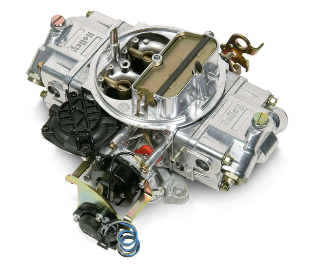 Holley Throttle Position Kit for Electric Choke Carburetors - 534-202
