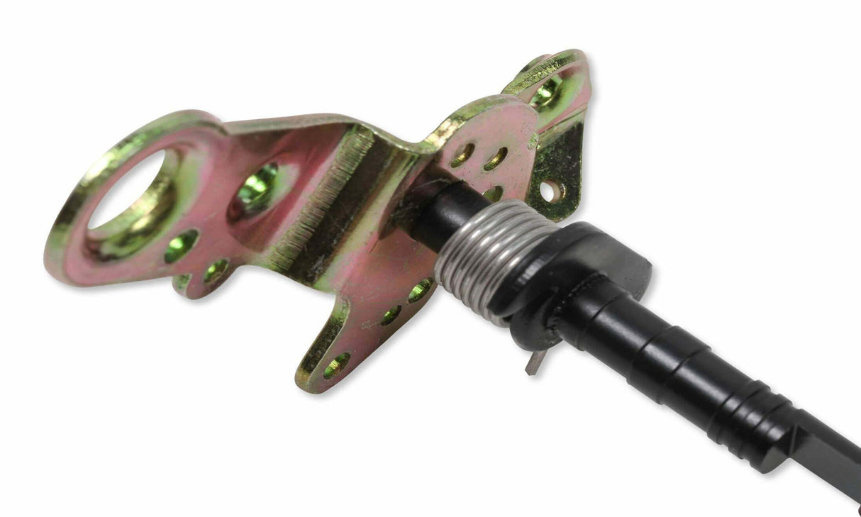 Quick Fuel fuel system component mechanical secondary 2493