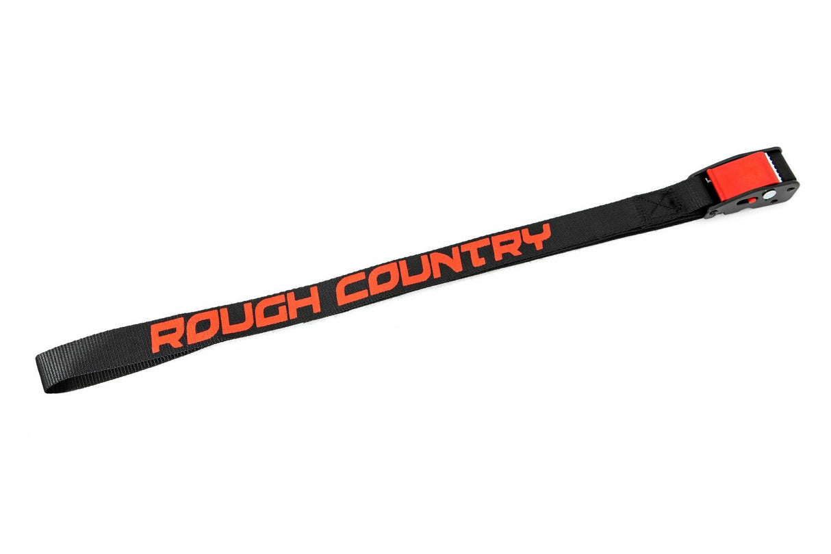 Tie-Down Strap; 1" x by Rough Country