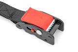 Tie-Down Strap; Cooler Kit by Rough Country