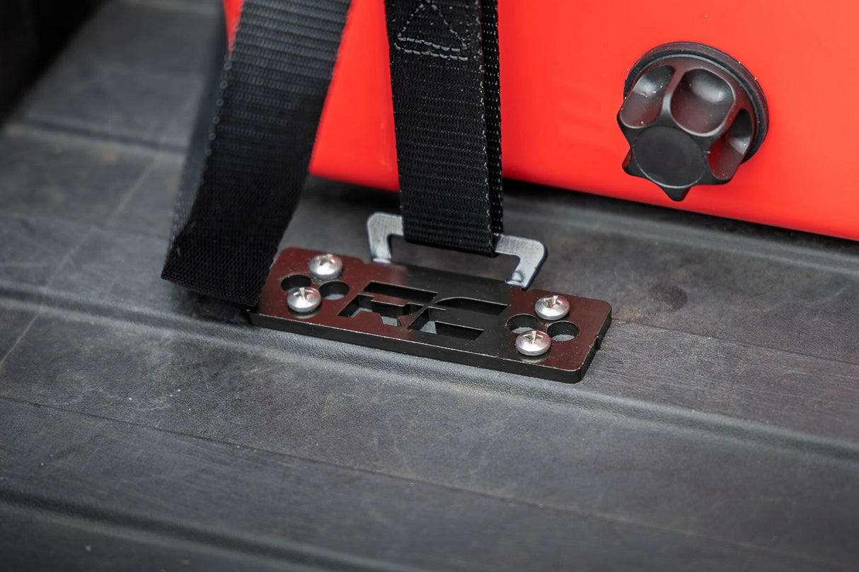 Tie-Down Strap; Cooler Kit by Rough Country
