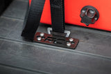 Tie-Down Strap; Cooler Kit by Rough Country