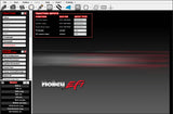 Hooker performance muffler management-555-100