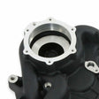 Hooker performance muffler black black-97-418