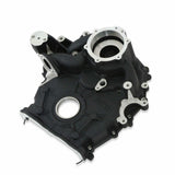Hooker performance muffler black black-97-418