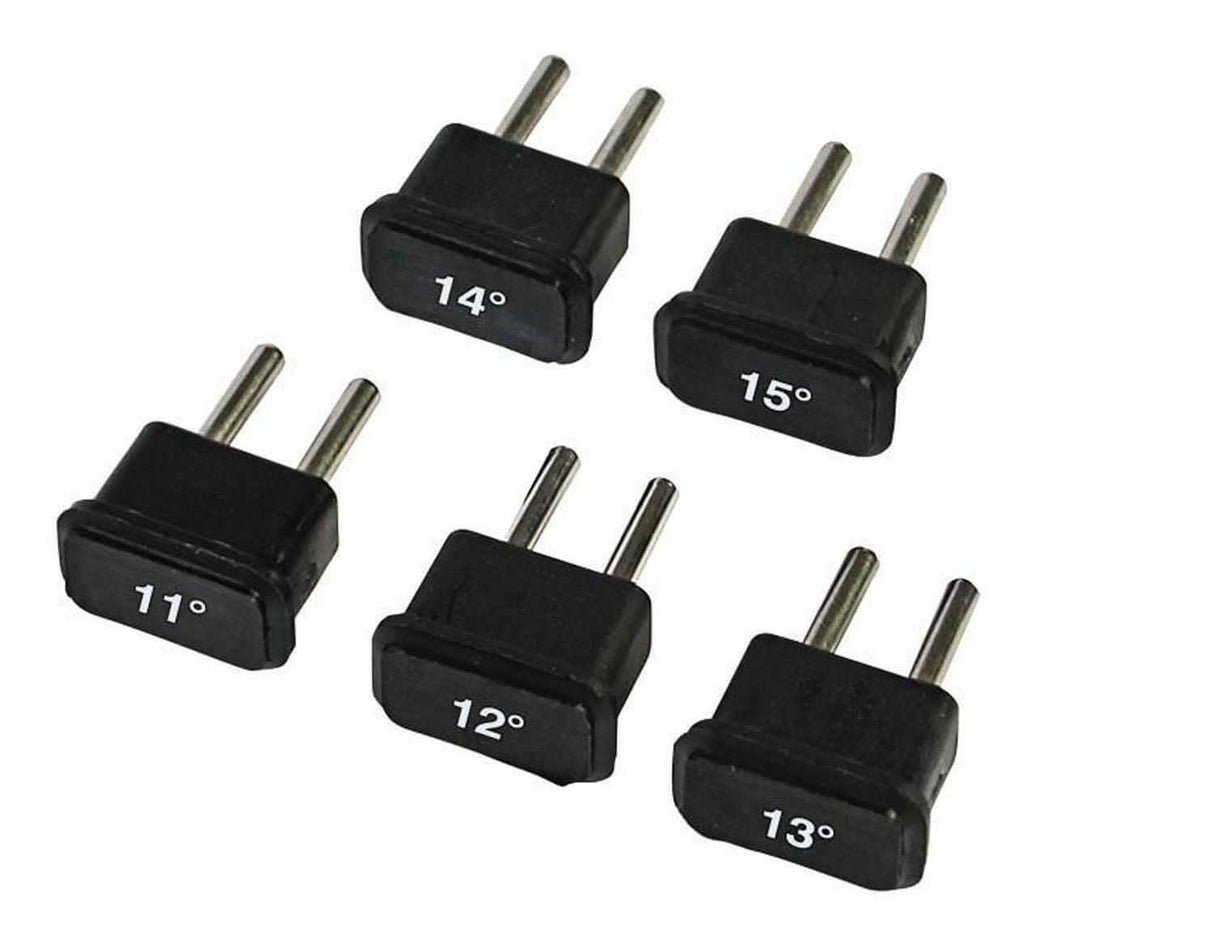 t Timing Module Kit, 11deg-15deg Modules - 8774 MSD