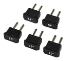t Timing Module Kit, 11deg-15deg Modules - 8774 MSD