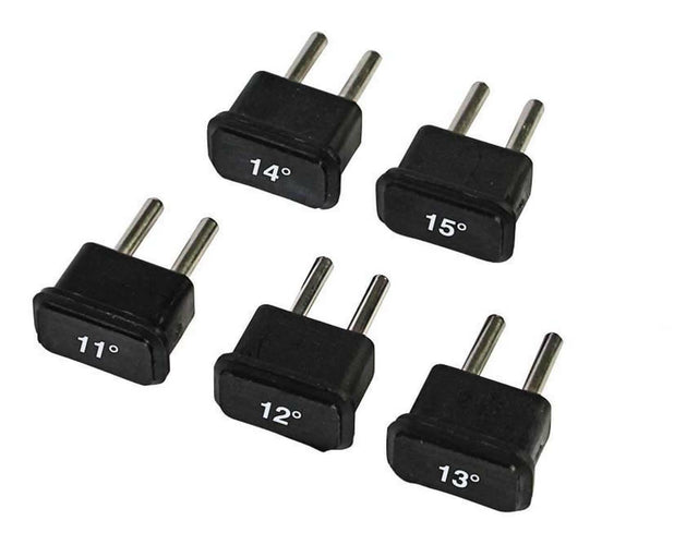 t Timing Module Kit, 11deg-15deg Modules - 8774 MSD
