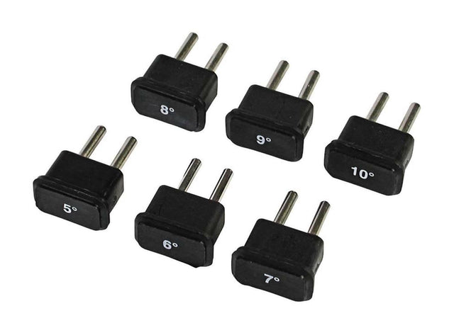 MSD ignition control box DEG-10-DEG-RETARD-MODULES-8776
