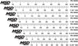 MSD ignition component 8985