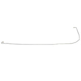 Brake Line for 00-06 Chevy Suburban 1500 Intermediate stainless steel