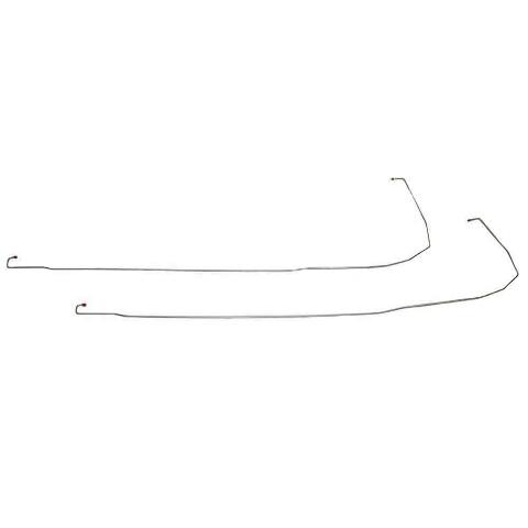 Intermediate Brake Line Kit for 03-06 GMC Yukon XL 1500