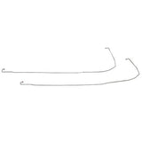 Intermediate Brake Line Kit for 03-06 GMC Yukon XL 1500