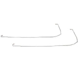 Intermediate Brake Line Kit for 2003-2006 Chevy Tahoe steel