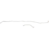 2001-03 Chevrolet S10 Intermediate Brake Line Kit Ext Cab/Short Bed TIN0106OM