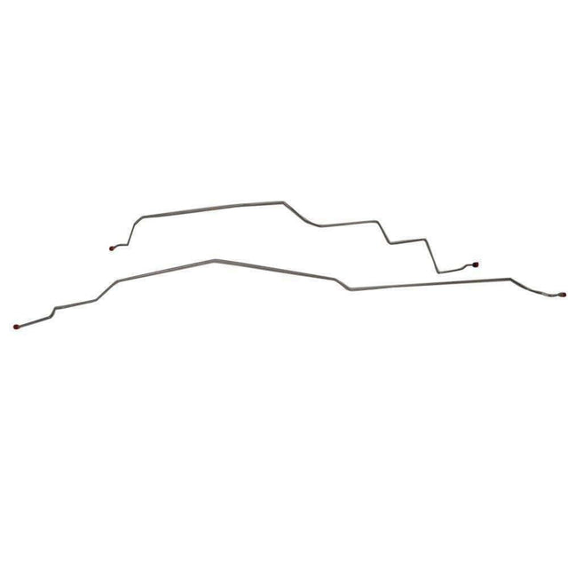 Brake Line for 2001-2003 Ford F-150 Intermediate short bed long bed steel