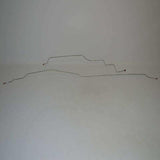 01-03 Ford F150 Intermediate Brake Line Kit Ext Cab/Long Bed Rear Disc