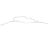 01-03 Ford F150 Intermediate Brake Line Kit Ext Cab/Long Bed Rear Disc