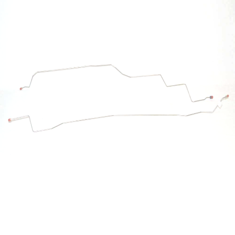 Intermediate Brake Line Kit for 01-04 Ford F-150 short bed