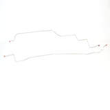 Intermediate Brake Line Kit for 01-04 Ford F-150 short bed