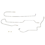 Brake Line Kit for 01-02 FORD EXPLORER SPORT TRAC 4X4 FRONT TO REAR