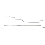 Intermediate Brake Line Kit for 01-03 Ford F-150