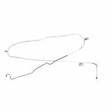 Brake Line for 1998-2003 Ford Ranger Intermediate AWABS 4WD short bed steel
