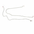 Brake Line for 1998-2003 Ford Ranger Intermediate AWABS ABS 4WD stainless steel