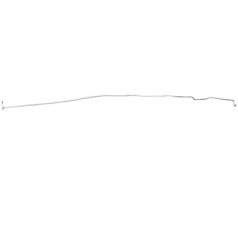 Brake Line for 04-08 Ford F-150 Intermediate short bed stainless steel