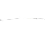 Brake Line for 04-08 Ford F-150 Intermediate short bed stainless steel