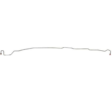 Intermediate Brake Line Kit for 07-08 Chevy Silverado short bed