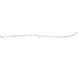 Brake Line for 2008-2012 Chevy Silverado 3500HD Intermediate stainless steel