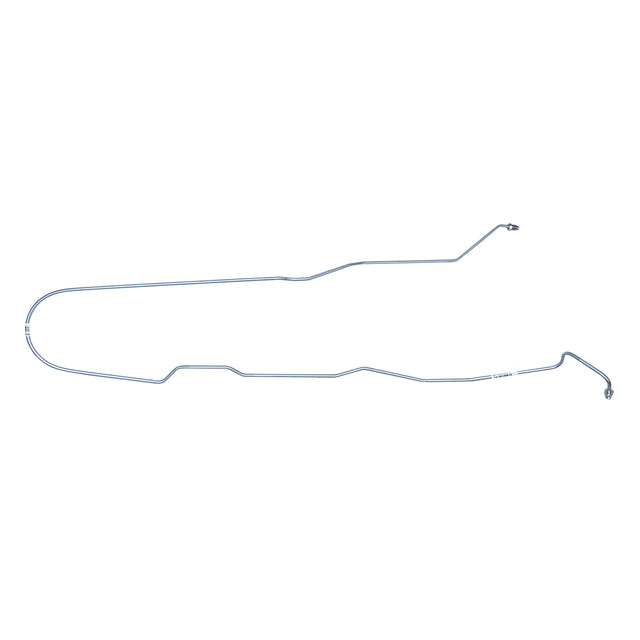 Brake Line for 2007-2010 Chevy Silverado 2500HD/3500HD Intermediate long bed stainless steel