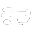 Intermediate Brake Line Kit for Chevy