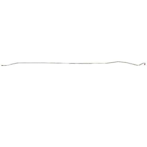 Intermediate Brake Line Kit for 1947-1950 GMC Series I 1/2 Ton 2WD short bed