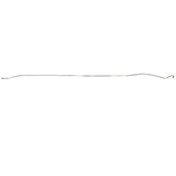 Intermediate Brake Line Kit for 1947-1950 GMC Series I 1/2 Ton 2WD short bed