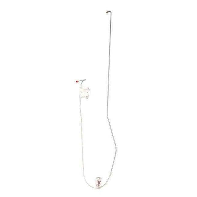 Brake Line for 1948-1952 Ford F1 Pickup Intermediate short bed steel