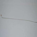 1948-1952 Ford F1 Pickup Short Bed Intermediate Brake Line - TIN4841SS