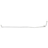 1948-1952 Ford F1 Pickup Short Bed Intermediate Brake Line - TIN4841SS