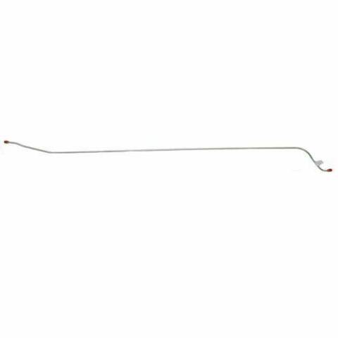 Brake Line for 1952 Chevy 3600 Truck Intermediate short bed stainless steel