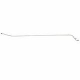 Brake Line for 1952 Chevy 3600 Truck Intermediate short bed stainless steel