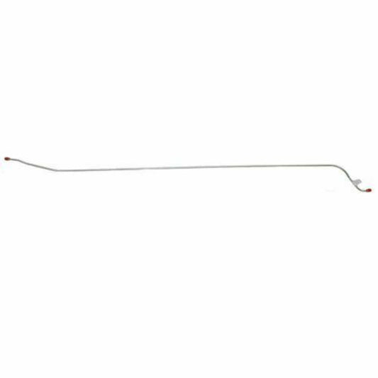 1952 Chevrolet 3600 Truck Intermediate Brake Line Short Bed Stainless TIN5202SS